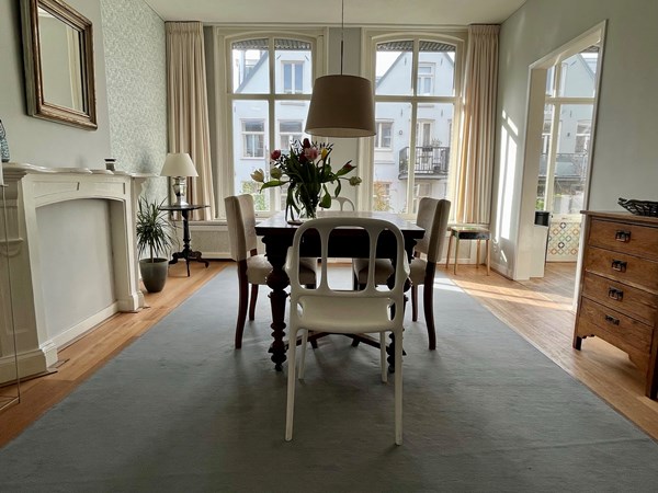 Medium property photo - Saxenburgerstraat 12-1, 1054 KP Amsterdam